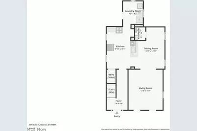 311 State Street, Oberlin, OH 44074 - Photo 6