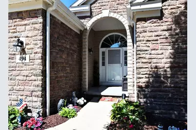 494 White Spruce Drive, Macedonia, OH 44056 - Photo 2