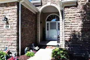 494 White Spruce Dr, Macedonia, OH 44056 - Photo 2