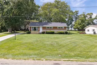1375 Schrader Road, North Lawrence, OH 44666 - Photo 1