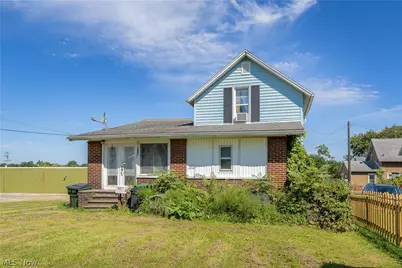 439 W Main Street, Alliance, OH 44601 - Photo 1