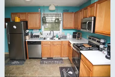 1161 McKinley Avenue, Akron, OH 44306 - Photo 6