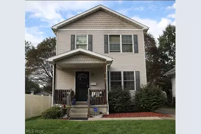 1161 McKinley Avenue, Akron, OH 44306 - Photo 1