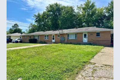 4823 Dunsmore Avenue, Ashtabula, OH 44004 - Photo 2