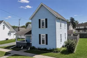 130 2nd St SW, Strasburg, OH 44680 - Photo 2
