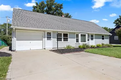 4885 Oster Road, Sheffield Lake, OH 44054 - Photo 44