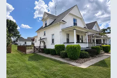 287 W North Avenue, East Palestine, OH 44413 - Photo 2
