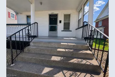 287 W North Avenue, East Palestine, OH 44413 - Photo 4