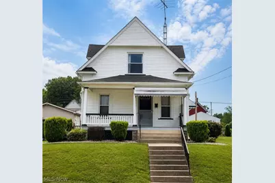 287 W North Avenue, East Palestine, OH 44413 - Photo 1