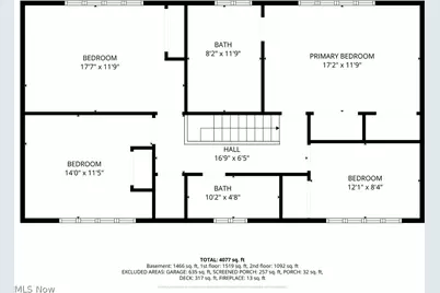 7671 W Lake Boulevard, Kent, OH 44240 - Photo 24