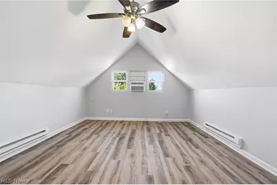 1293 Jackson Avenue #UP, Oakwood, OH 44107 - Photo 6