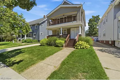 1293 Jackson Avenue #UP, Oakwood, OH 44107 - Photo 2