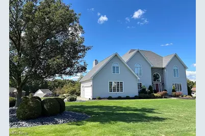 45 Russo Drive, Canfield, OH 44406 - Photo 2