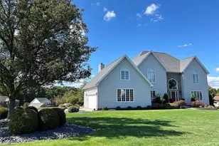 45 Russo Dr, Canfield, OH 44406 - Photo 2
