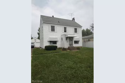 3251 Cleveland Boulevard, Lorain, OH 44052 - Photo 1