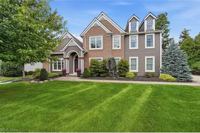 120 Pinehurst Drive, Aurora, OH 44202 - Photo 1