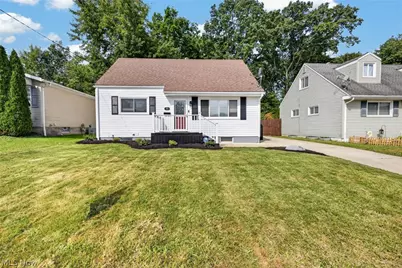 558 Alaho Street, Akron, OH 44305 - Photo 1