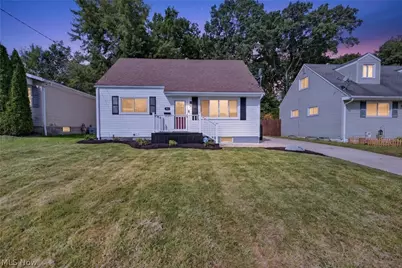 558 Alaho Street, Akron, OH 44305 - Photo 2