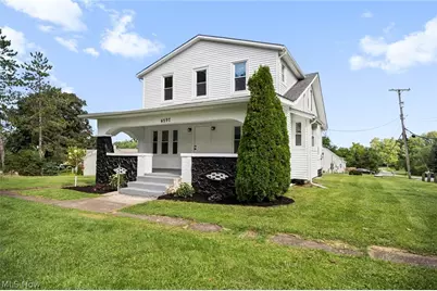 4597 Elyria Avenue, Lorain, OH 44055 - Photo 1