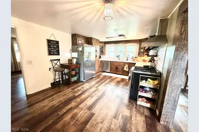 314 E Center Street, Smithville, OH 44677 - Photo 6
