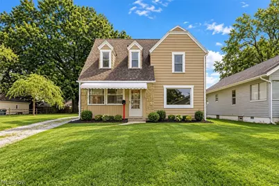 2507 Conrad Avenue, Akron, OH 44314 - Photo 1