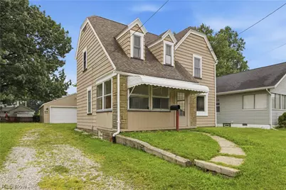 2507 Conrad Avenue, Akron, OH 44314 - Photo 32