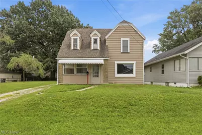 2507 Conrad Avenue, Akron, OH 44314 - Photo 2