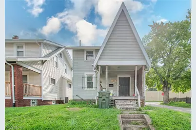 800 Halter Court NW, Canton, OH 44708 - Photo 2