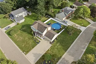 2716 Waterbury St NW, North Canton, OH 44720 - Photo 44