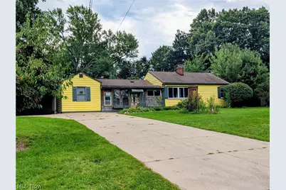 678 Shook Road, Akron, OH 44319 - Photo 1