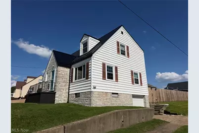 1254 Glencairn Road, Weirton, WV 26062 - Photo 32