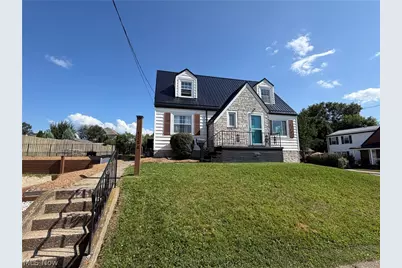 1254 Glencairn Road, Weirton, WV 26062 - Photo 28
