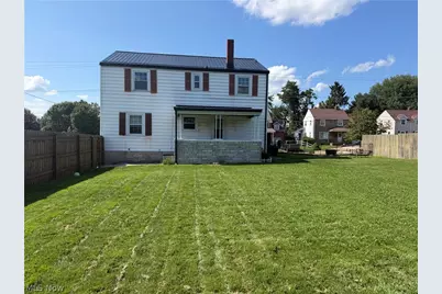 1254 Glencairn Road, Weirton, WV 26062 - Photo 24