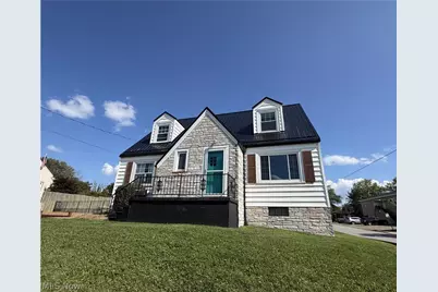 1254 Glencairn Road, Weirton, WV 26062 - Photo 1