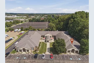 4368 Dressler Road NW #201A, Canton, OH 44718 - Photo 2