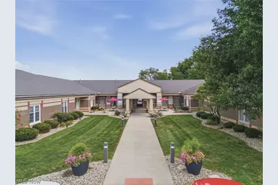 4368 Dressler Road NW #201A, Canton, OH 44718 - Photo 10
