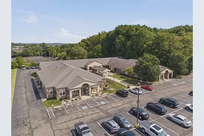 4368 Dressler Road NW #201A, Canton, OH 44718 - Photo 4