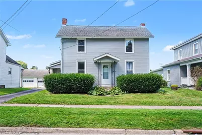 409 Ohio Avenue, Salem, OH 44460 - Photo 1