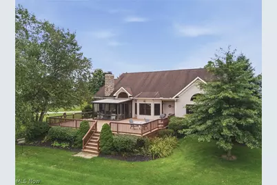 2815 Bartlett Road, Mantua, OH 44255 - Photo 42