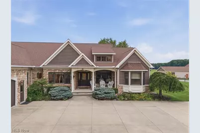 2815 Bartlett Road, Mantua, OH 44255 - Photo 4