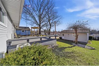 1118 Valley Drive NW, North Canton, OH 44720 - Photo 34