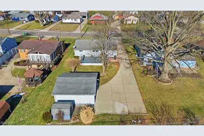1118 Valley Drive NW, North Canton, OH 44720 - Photo 50