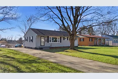 1118 Valley Drive NW, North Canton, OH 44720 - Photo 44