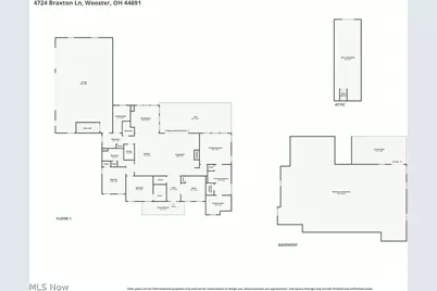 4724 Braxton Lane, Wooster, OH 44691 - Photo 46