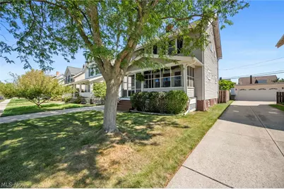 2069 Marlowe Avenue, Oakwood, OH 44107 - Photo 8