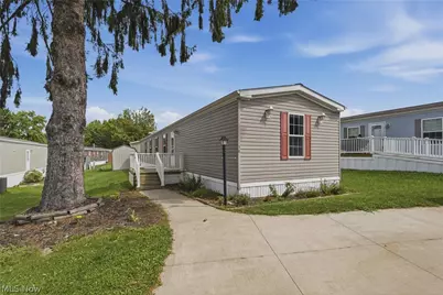 4400 Melrose Drive #56, Wooster, OH 44691 - Photo 1
