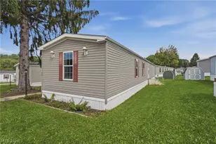 4400 Melrose Dr, Wooster, OH 44691 - Photo 2