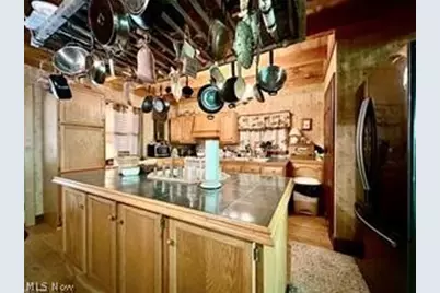 477 Burnt Hill Road, Williamstown, WV 26187 - Photo 30
