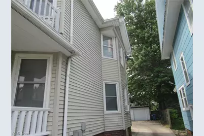 1520 Ridgewood Avenue, Oakwood, OH 44107 - Photo 2