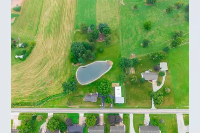 8716 Emerson Road, Apple Creek, OH 44606 - Photo 2